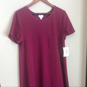 Lularoe Carly, size L
